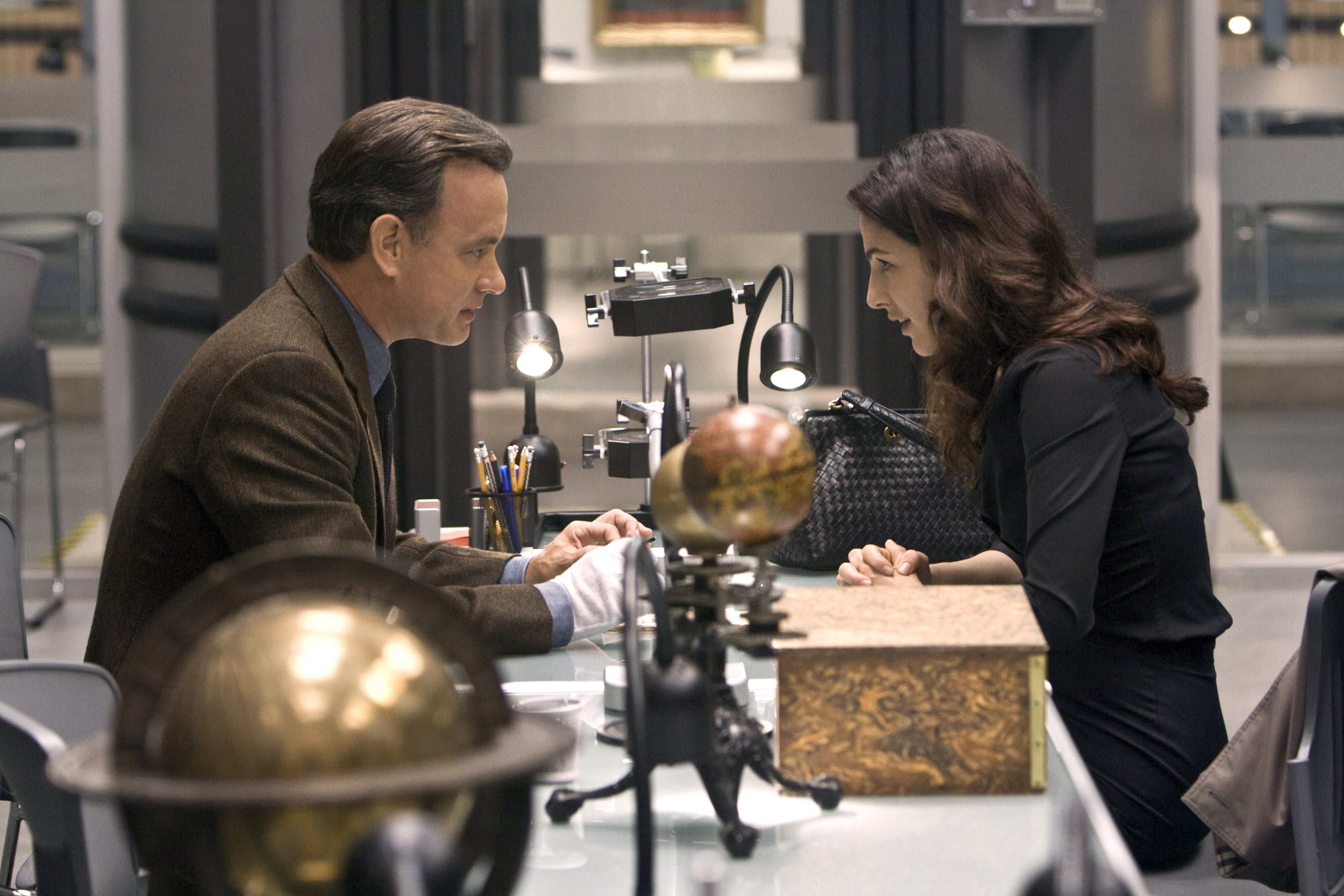 Crăciunul acesta îi aparține lui Tom Hanks.